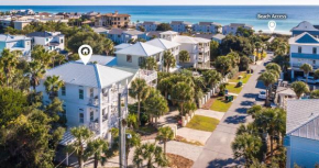 Beach Walk Inn